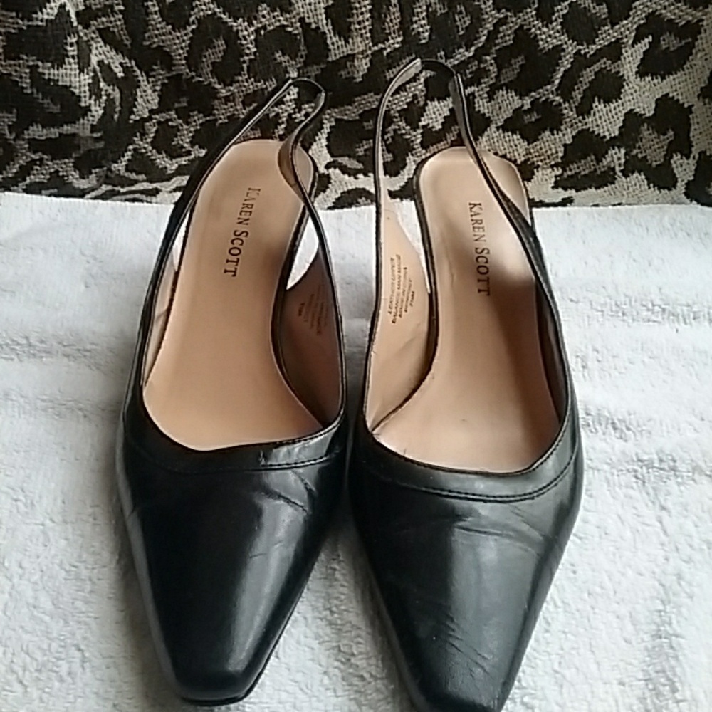 Women shoes